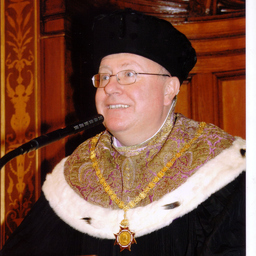 Prof. Dr. Erich Schikuta