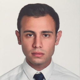 Arda Berk Düzgün