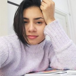 Ingrid Izquierdo