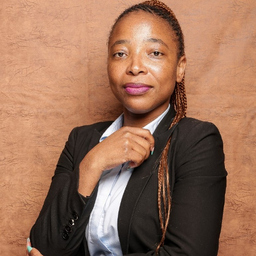 mommie mabhena