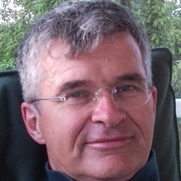 Peter Mundt