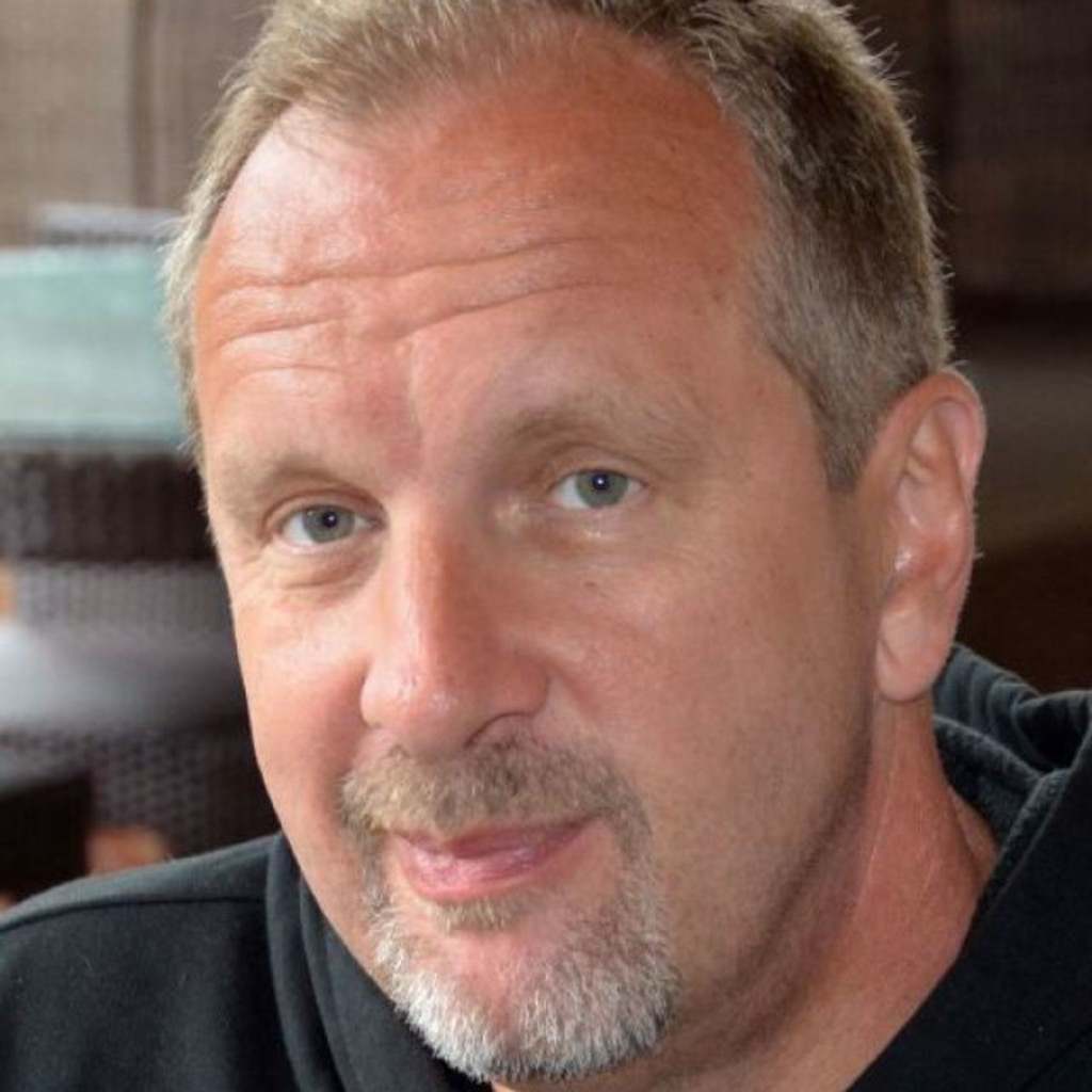 Heinz Schwarz Senior Account Manager BEKO Engineering & Informatik