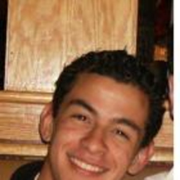 Hector Raul Cea Rivas