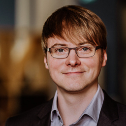 Dominik Zühlke