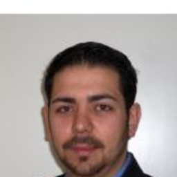 Benjamin Raj