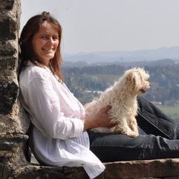 Gerlinde Nöst