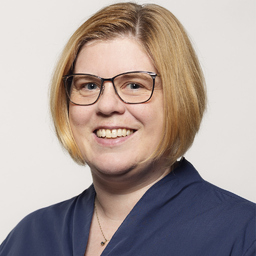 Sarah Verena Tritsch