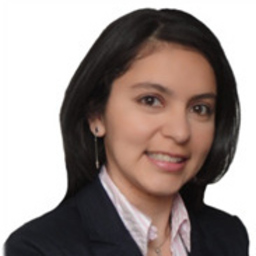 Dr. Francy Liliana Forero Ruiz