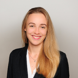 Lilian Petersen