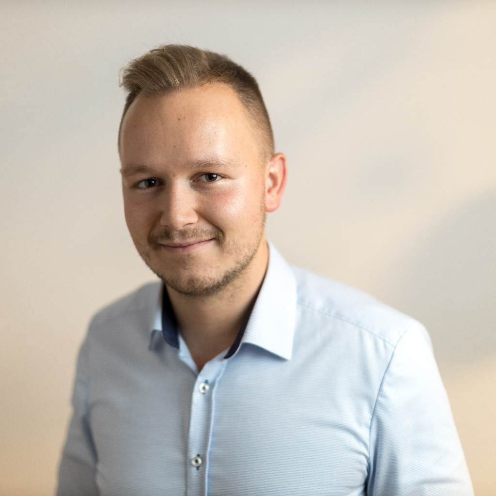 Tom polewka business reporting analytics dkb service gmbh xing
