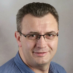 Vitali Benner