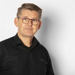 Martin Kröger