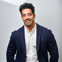 Mohammad Moftakhar