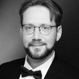 Sebastian Rosenow