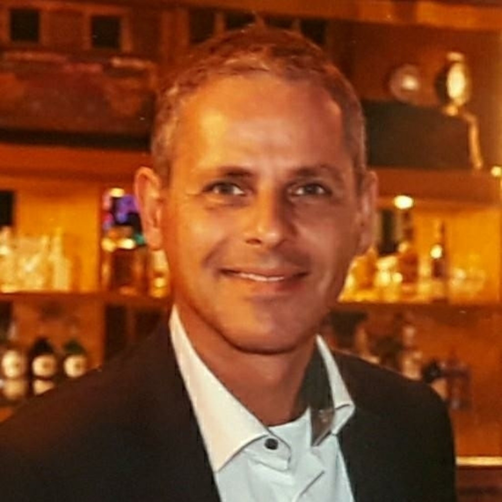 Social Media Profilbild Raffael Huber Landshut