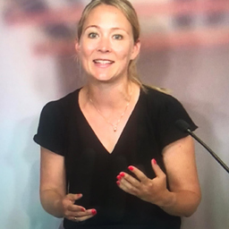 Kristina Neijssen