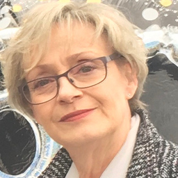 Birgit Neidow