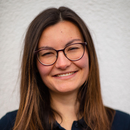 Julie Planchin