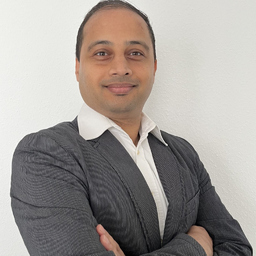 Hrishikesh Sahasrabuddhe