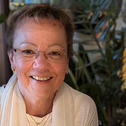 Brigitte Nöbel