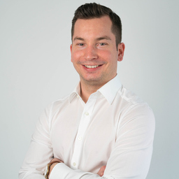 Dominik Meyer