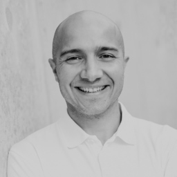 Maximilian Schubert's profile picture