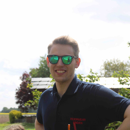 Manuel Strathmeier
