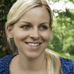 Christine Mühlbauer