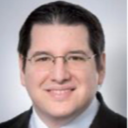 Andreas Krichel