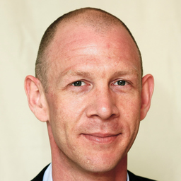 Michael Liebert