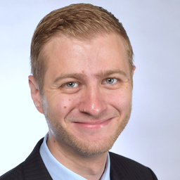 Julian Hübner's profile picture