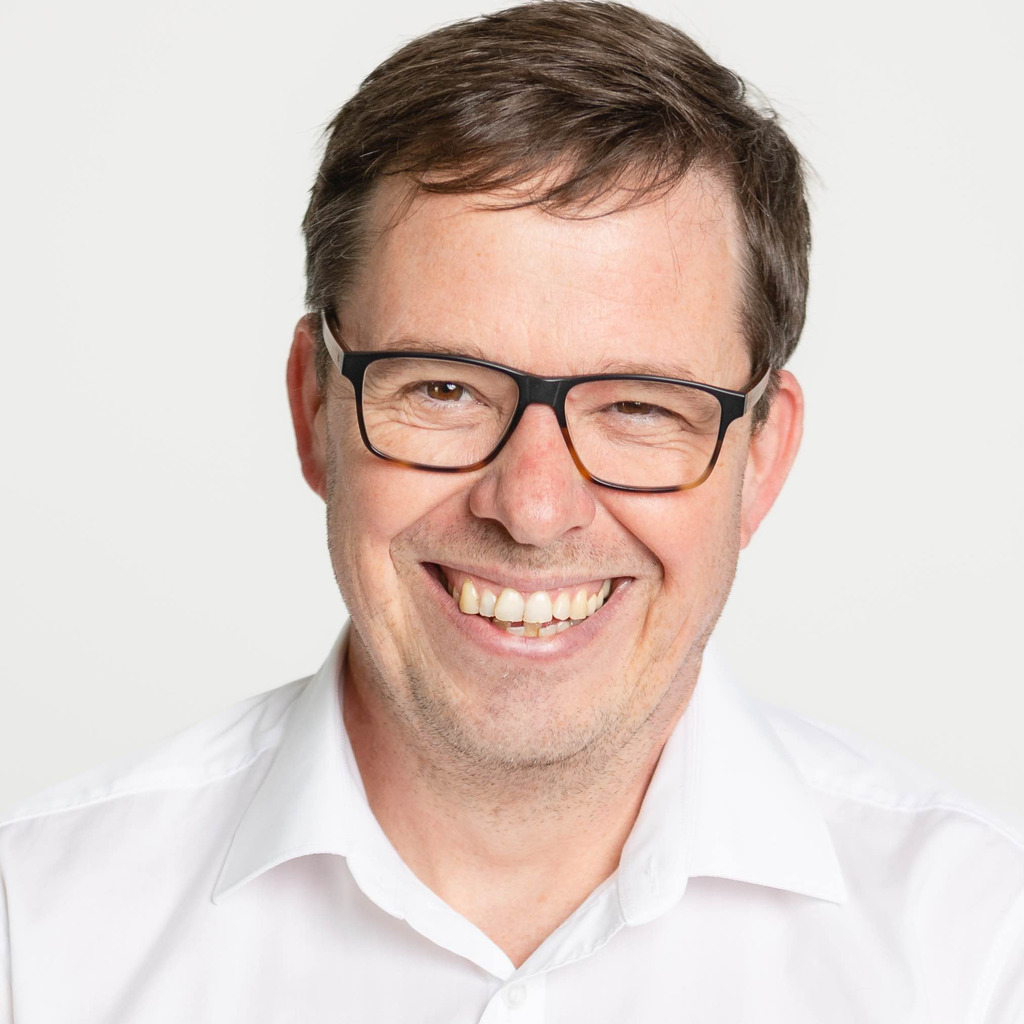 Martin Ziegler Geschäftsführer EWS Media GmbH & Co. KG XING