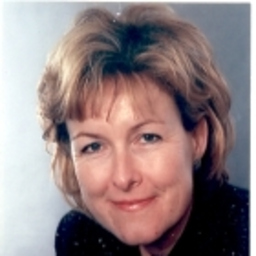 Antje Zöld