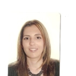 Beatriz González Díaz