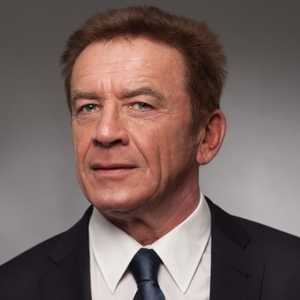 Ing. Wolfgang Konder Technical Director & Sales (erweiterte GF