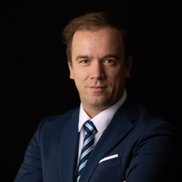 Stefan Brügger's profile picture