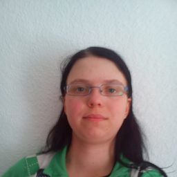 Anke Oppermann