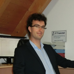 Manuel Tremmel
