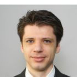 Harald Stenger