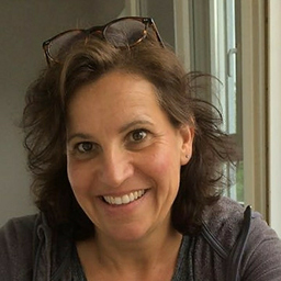 Claudia Rabe