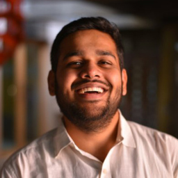 Sahil Mathur