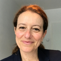 Dr. Francesca Lianza