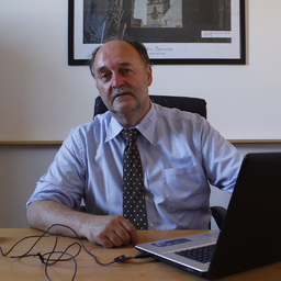 Ralf Ernst