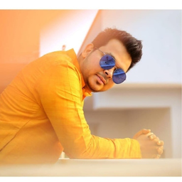 Rohit Avance