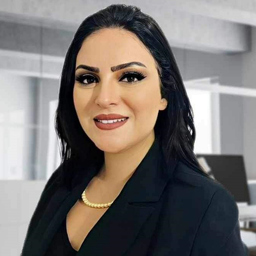 Zayneb Dhieb