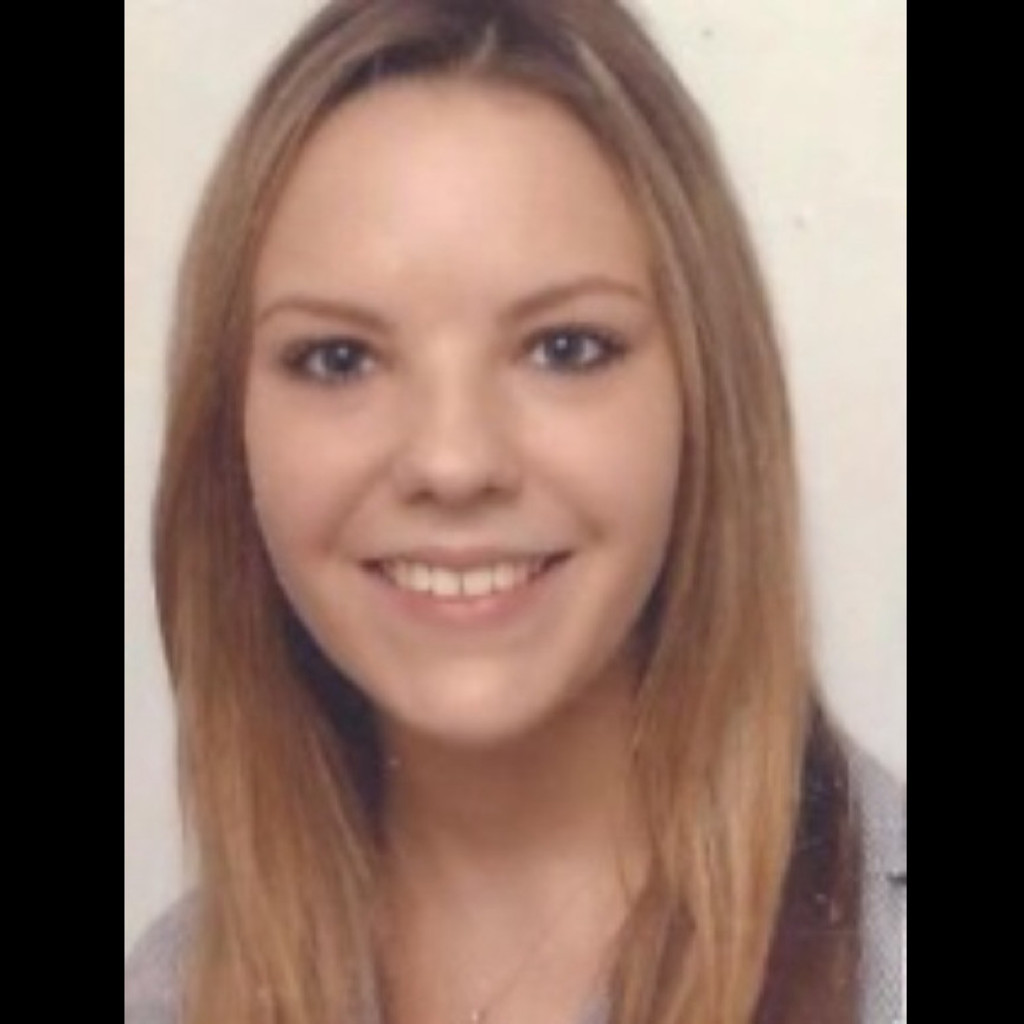 Johanna Walter Wirtschaftswissenschaften JustusLiebigUniversität