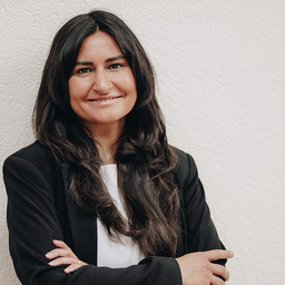 Arzu Yildiz