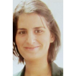 Asma Zouari