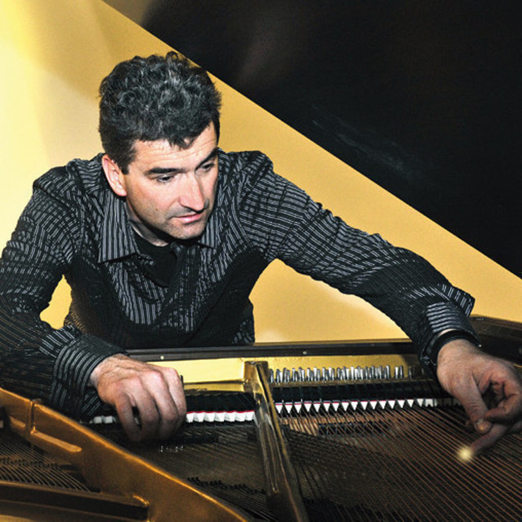 Martin Vatter Pianist, Filmmusik, Medienmusik Klaviermusik, die