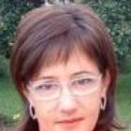 Anna Maria Giacobbe